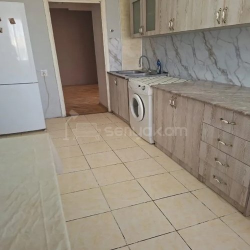 3 Սենյականոց Բնակարան, 90քմ, 14/14 հարկ, Կոսմետիկ Վերանորոգված, Կահավորված, Արևկող