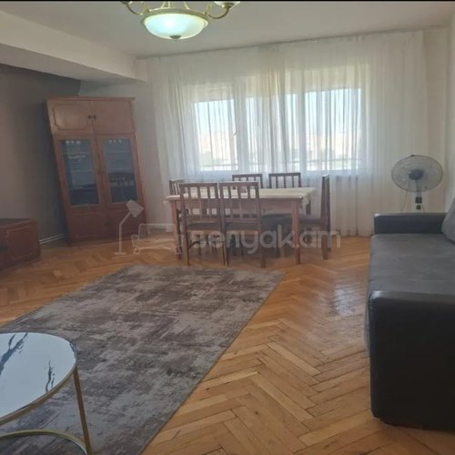 3 Սենյականոց Բնակարան, 90քմ, 14/14 հարկ, Կոսմետիկ Վերանորոգված, Կահավորված, Արևկող