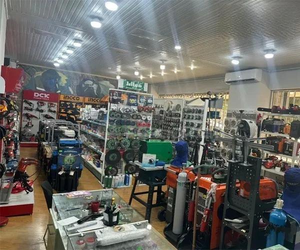 Առևտրի Տարածք, 150քմ