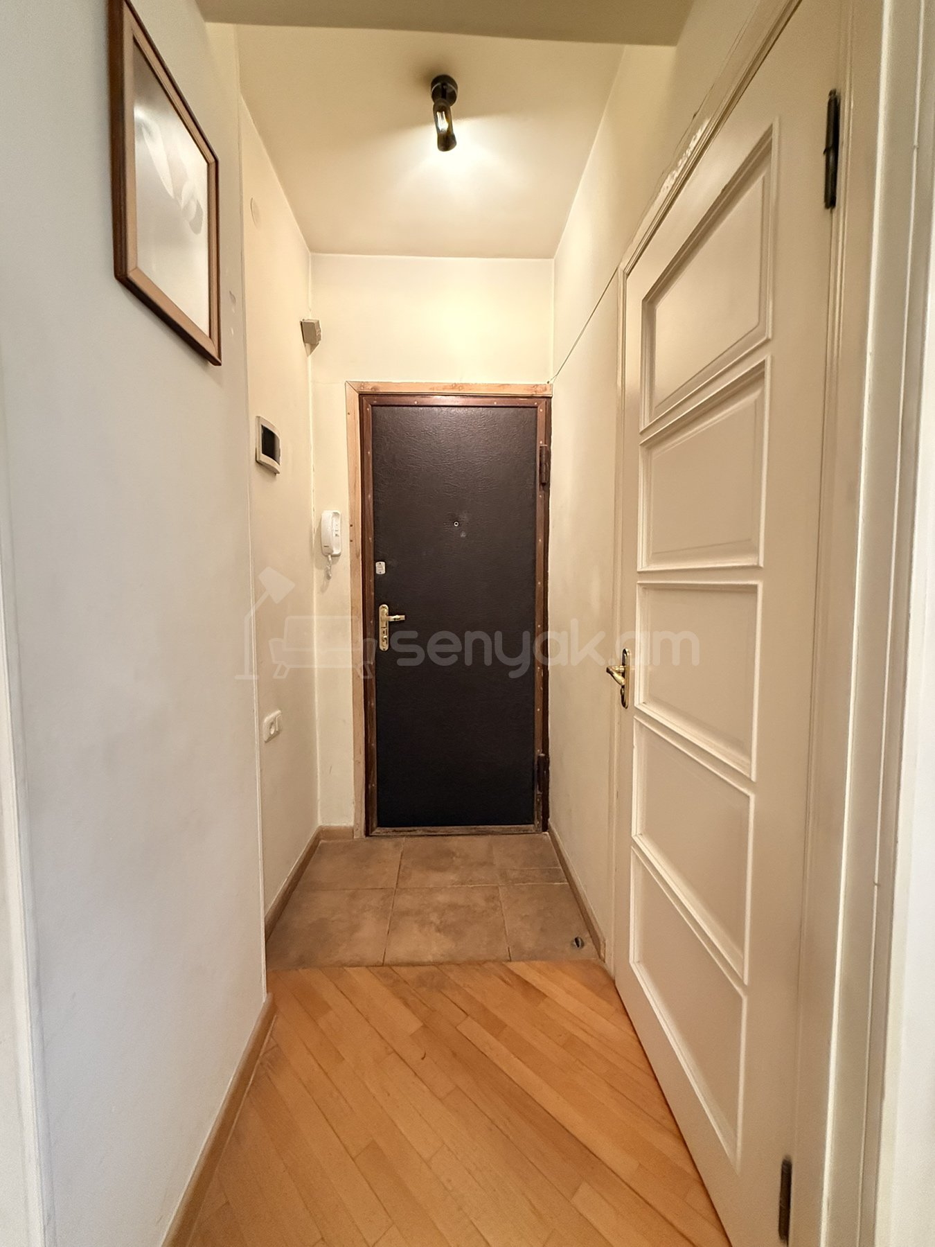 3 Սենյականոց Բնակարան, 84քմ, 5/9 հարկ, Կապիտալ Վերանորոգված