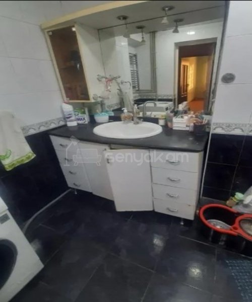 3 Սենյականոց Բնակարան, 85քմ, 5/9 հարկ, Կոսմետիկ Վերանորոգված, Կահավորված, Արևկող