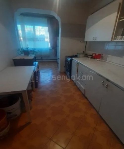 3 Սենյականոց Բնակարան, 85քմ, 5/9 հարկ, Կոսմետիկ Վերանորոգված, Կահավորված, Արևկող