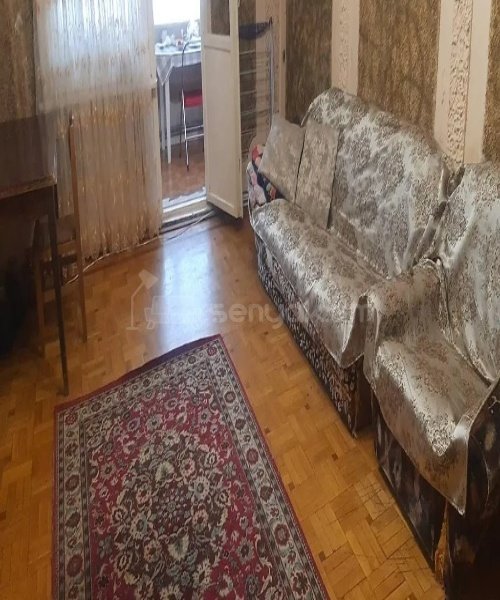 3 Սենյականոց Բնակարան, 85քմ, 5/9 հարկ, Կոսմետիկ Վերանորոգված, Կահավորված, Արևկող