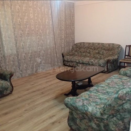 3 Սենյականոց Բնակարան, 75քմ, 9/9 հարկ, Կոսմետիկ Վերանորոգված, Կահավորված, Արևկող