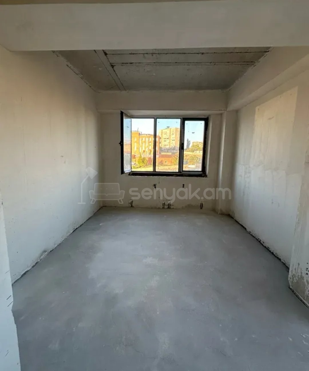 4 Սենյականոց Բնակարան Նորակառույցում, 144քմ, 10/15 հարկ, Զրոյական Վիճակում