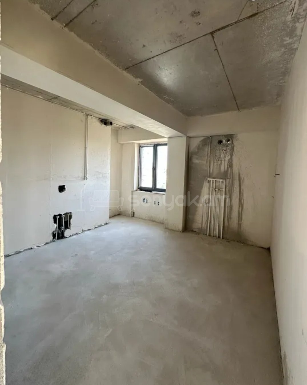 4 Սենյականոց Բնակարան Նորակառույցում, 144քմ, 10/15 հարկ, Զրոյական Վիճակում