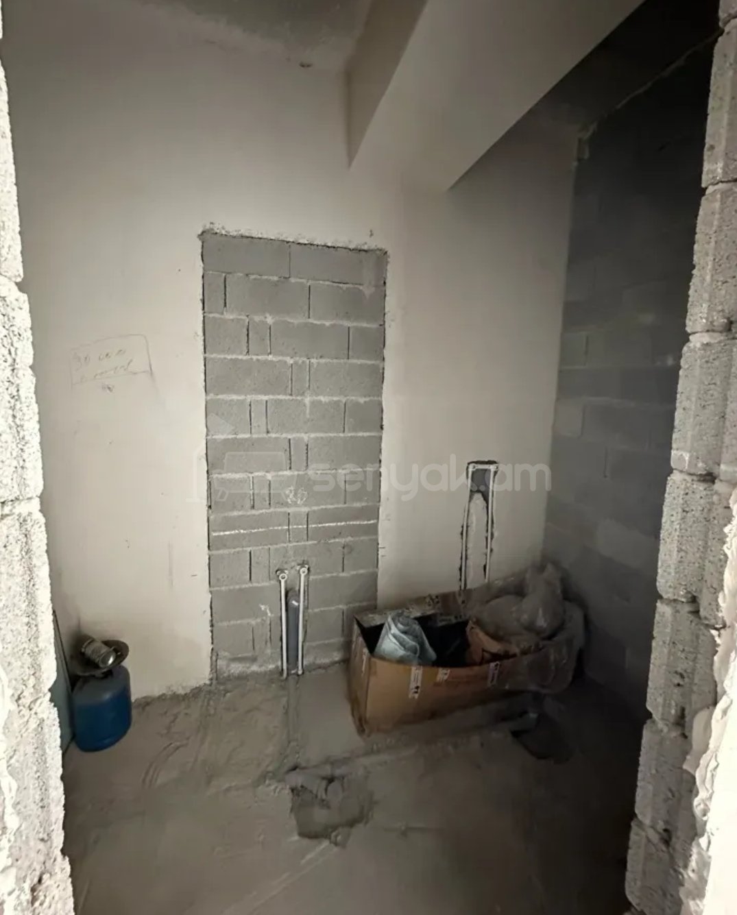 4 Սենյականոց Բնակարան Նորակառույցում, 144քմ, 10/15 հարկ, Զրոյական Վիճակում