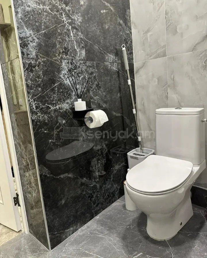 3 Սենյականոց Բնակարան, 80քմ, 6/9 հարկ, Դիզայներական Վերանորոգված, Կահավորված