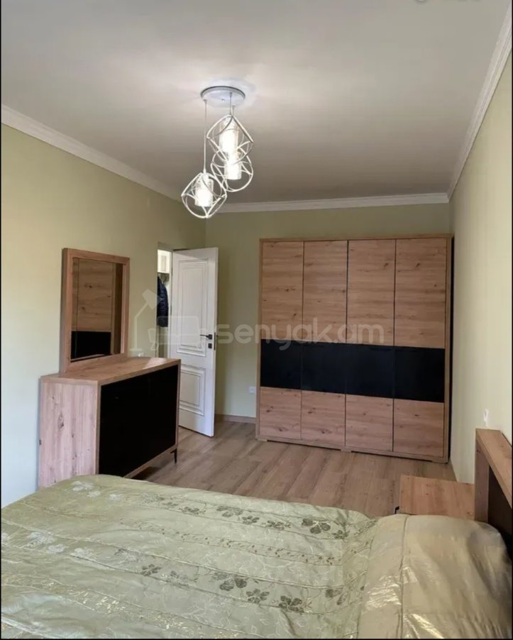 3 Սենյականոց Բնակարան, 80քմ, 6/9 հարկ, Դիզայներական Վերանորոգված, Կահավորված