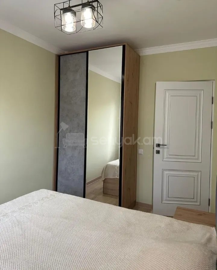 3 Սենյականոց Բնակարան, 80քմ, 6/9 հարկ, Դիզայներական Վերանորոգված, Կահավորված