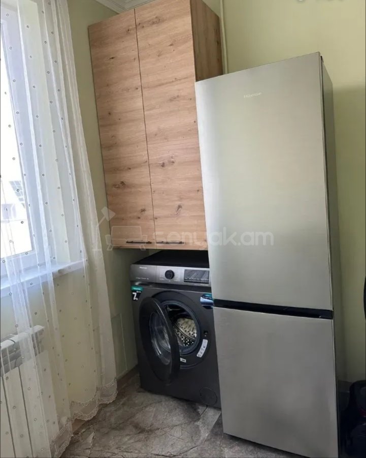 3 Սենյականոց Բնակարան, 80քմ, 6/9 հարկ, Դիզայներական Վերանորոգված, Կահավորված