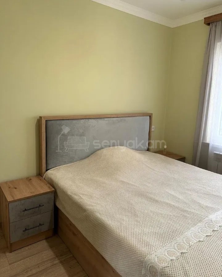 3 Սենյականոց Բնակարան, 80քմ, 6/9 հարկ, Դիզայներական Վերանորոգված, Կահավորված