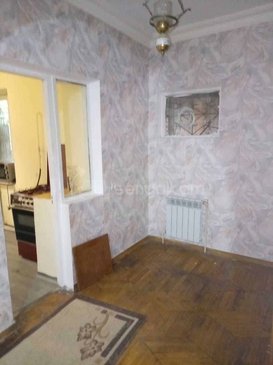 2 Սենյականոց Սեփական Տուն, 65քմ, Նորմալ Վիճակում, Կահավորված, Ավտոտնակով