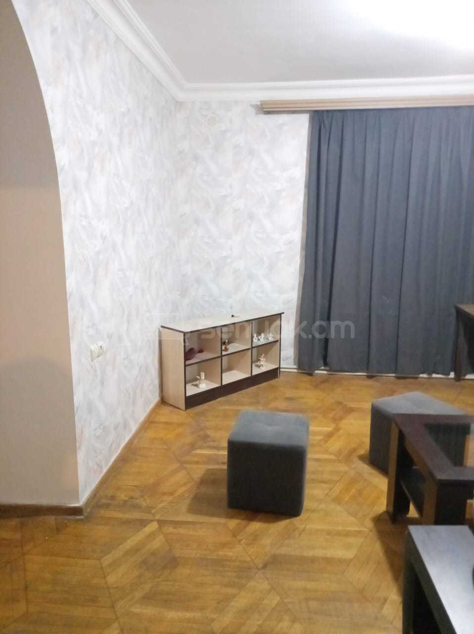 2 Սենյականոց Սեփական Տուն, 65քմ, Նորմալ Վիճակում, Կահավորված, Ավտոտնակով