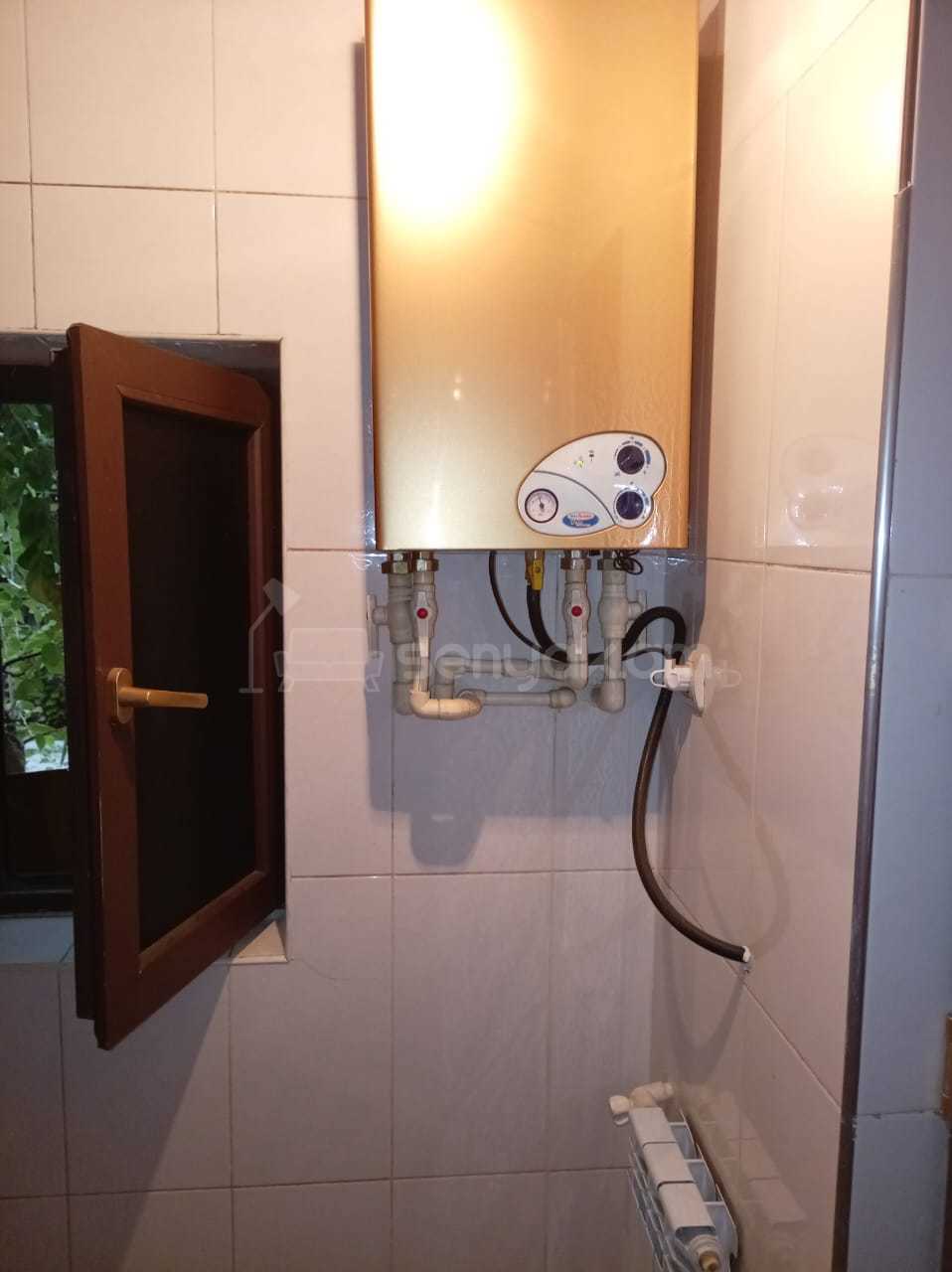 2 Սենյականոց Սեփական Տուն, 65քմ, Նորմալ Վիճակում, Կահավորված, Ավտոտնակով