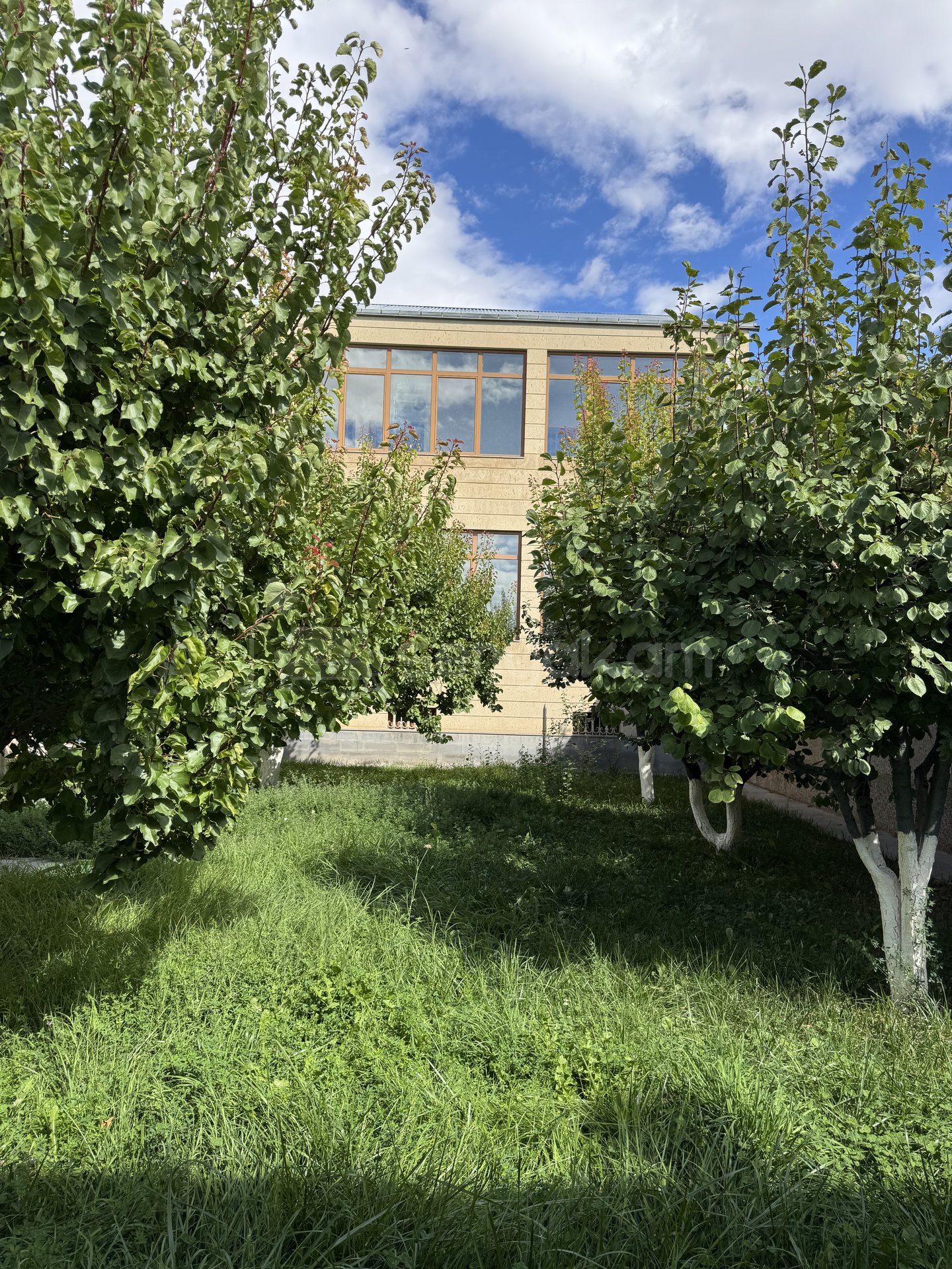 5 Սենյականոց Ամառանոց, 391քմ, Լողավազանով, Ավտոտնակով