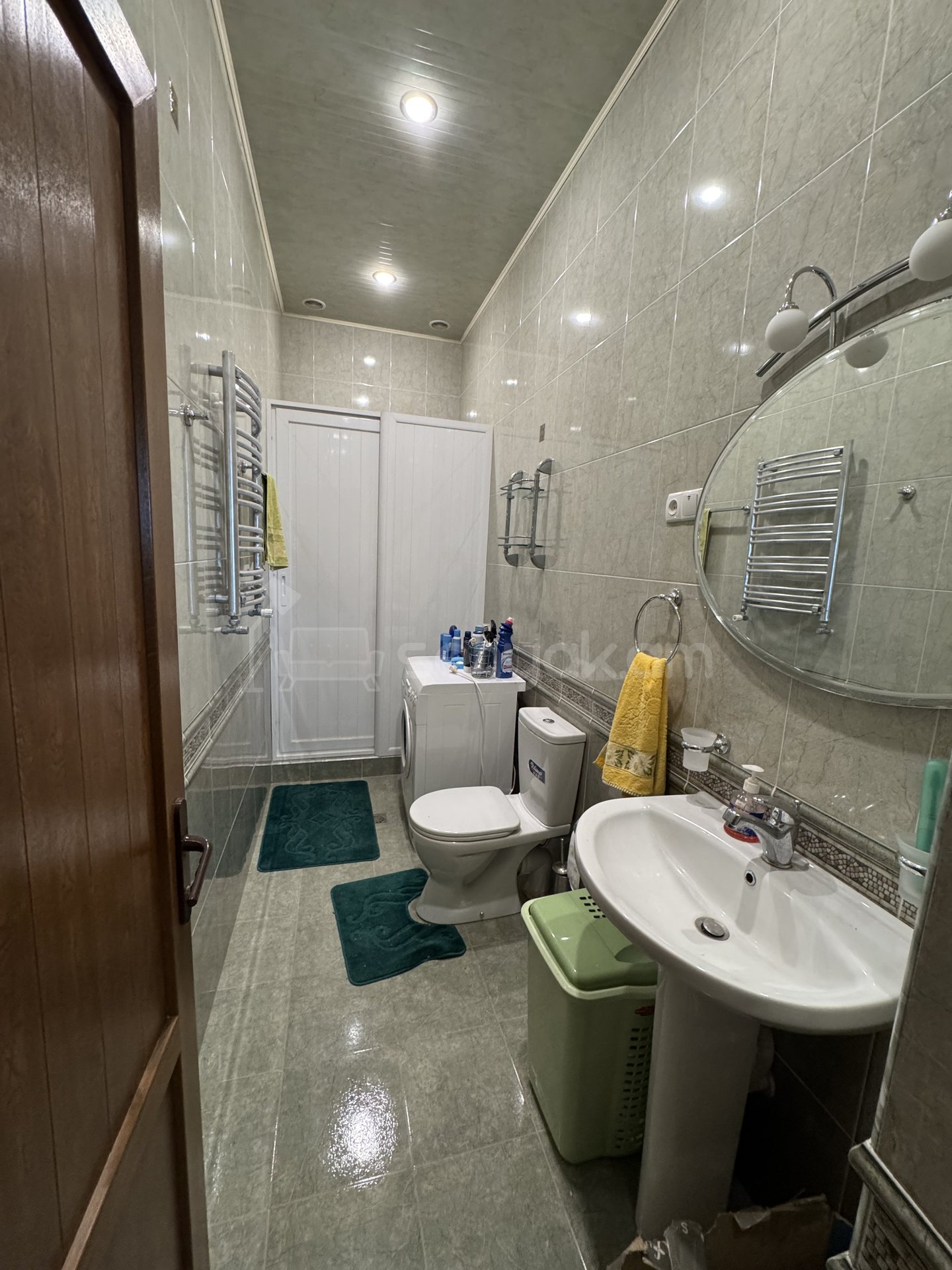 5 Սենյականոց Ամառանոց, 391քմ, Լողավազանով, Ավտոտնակով