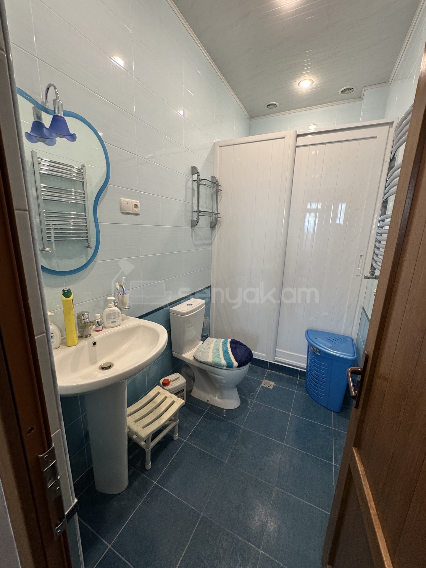 5 Սենյականոց Ամառանոց, 391քմ, Լողավազանով, Ավտոտնակով