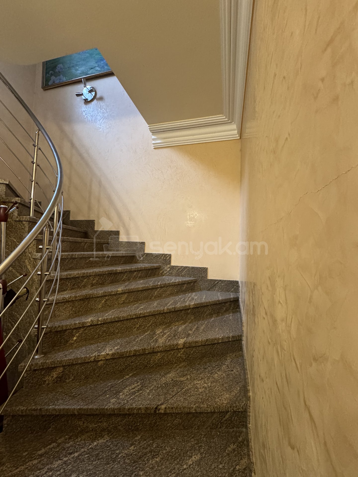 5 Սենյականոց Ամառանոց, 391քմ, Լողավազանով, Ավտոտնակով