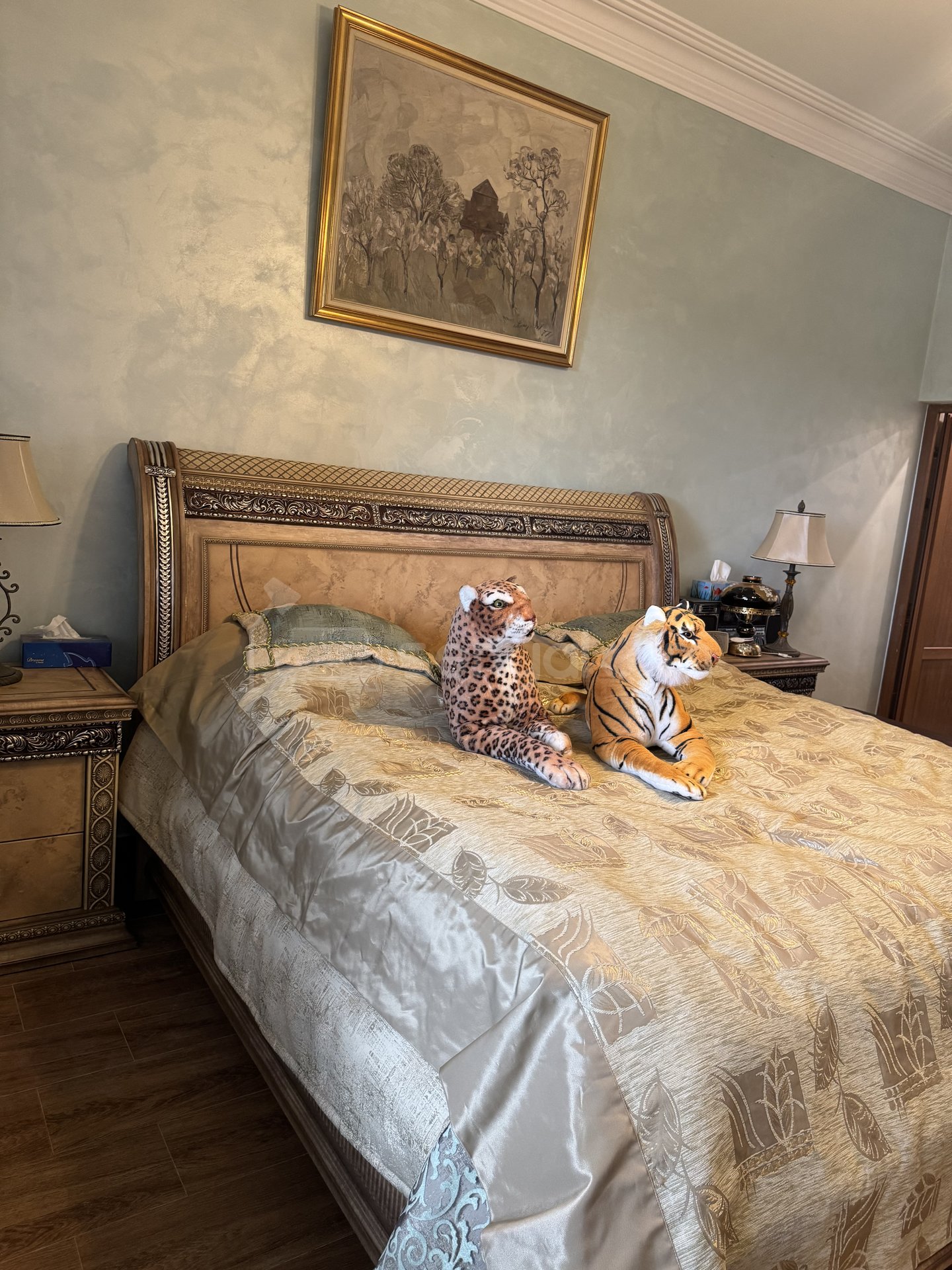 5 Սենյականոց Ամառանոց, 391քմ, Լողավազանով, Ավտոտնակով