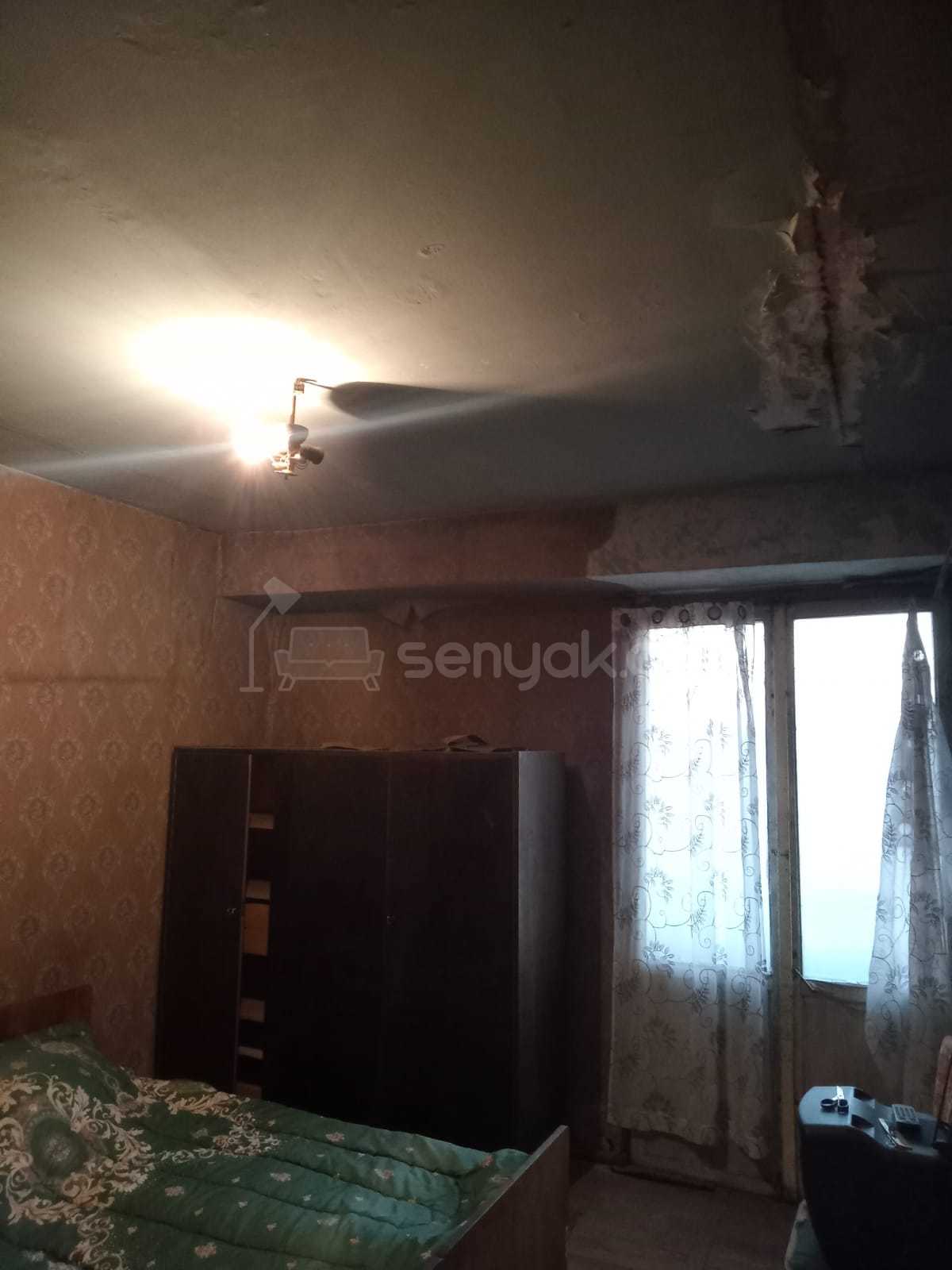 2 Սենյականոց Բնակարան, 64քմ, 9/9 հարկ, Զրոյական Վիճակում