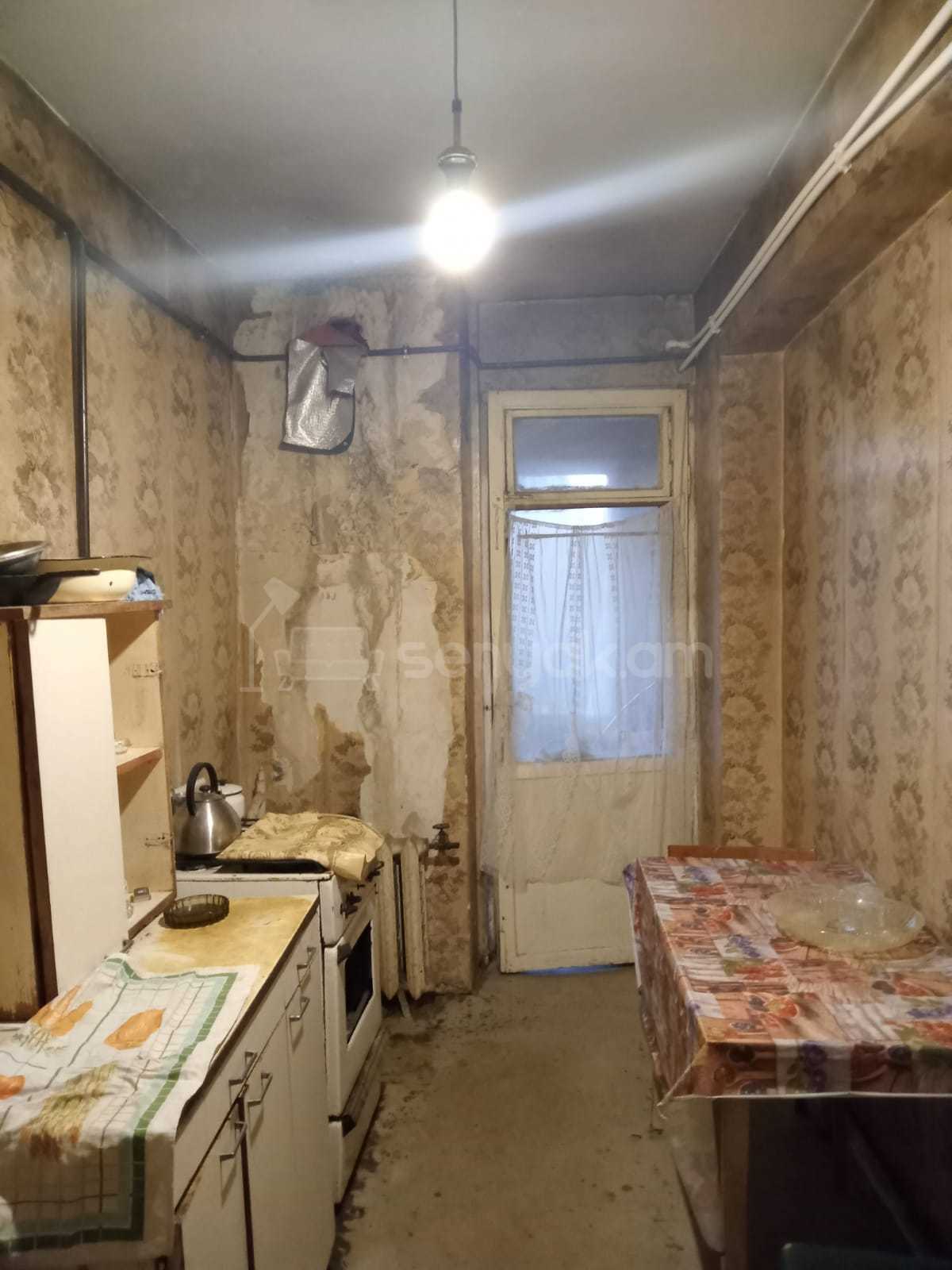 2 Սենյականոց Բնակարան, 64քմ, 9/9 հարկ, Զրոյական Վիճակում