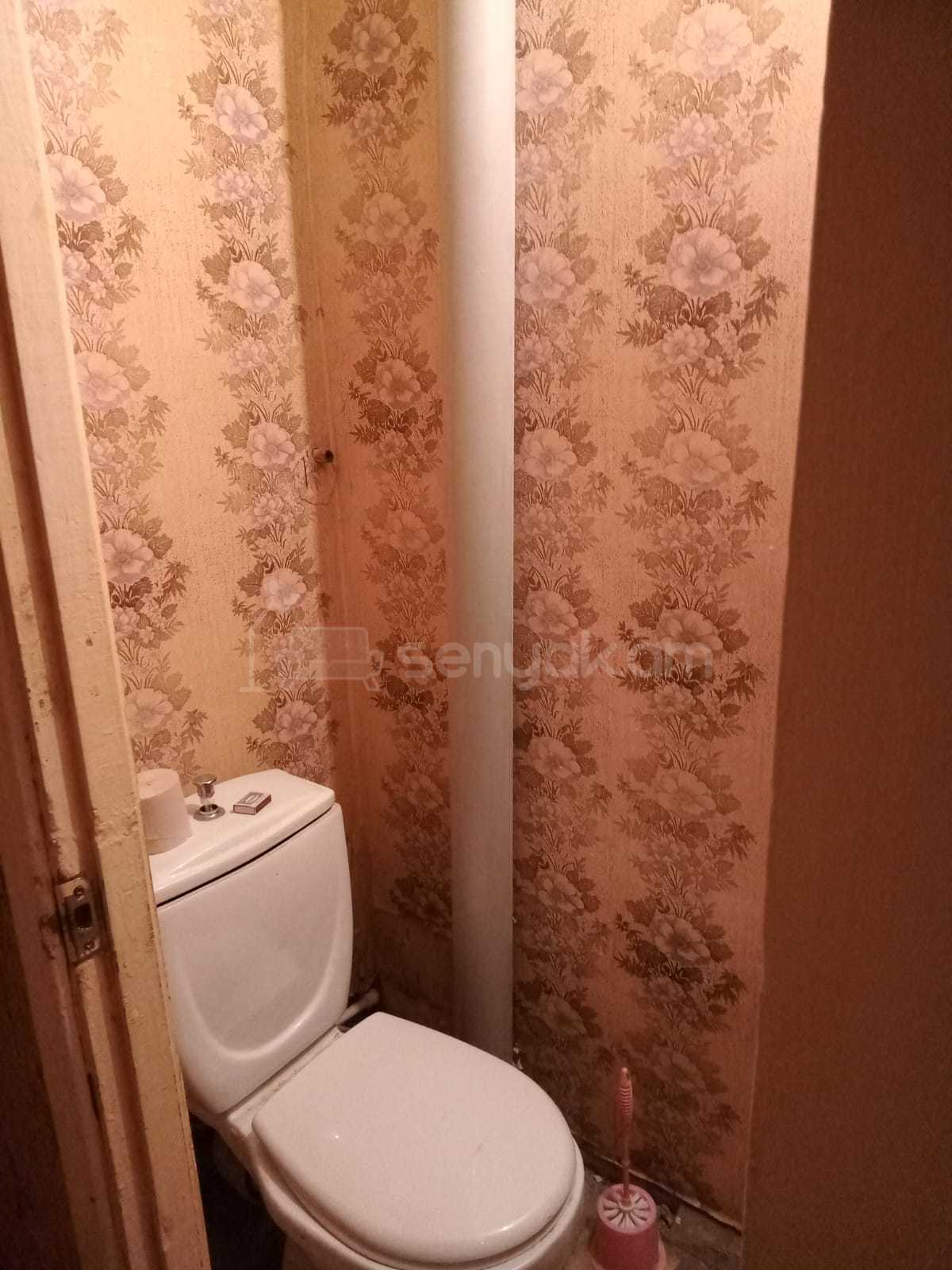 2 Սենյականոց Բնակարան, 64քմ, 9/9 հարկ, Զրոյական Վիճակում