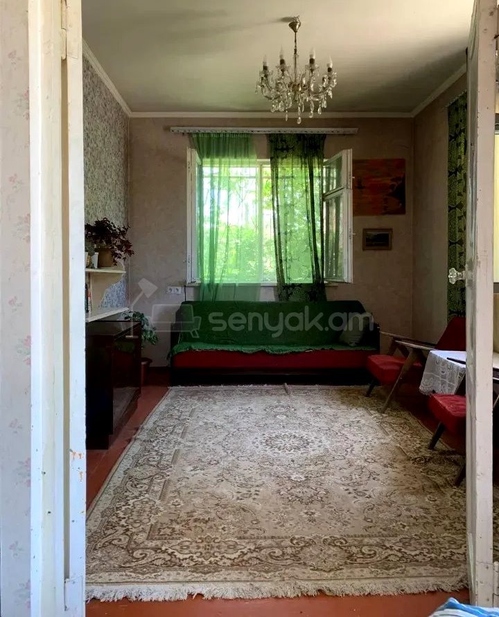 3 Սենյականոց Սեփական Տուն, 120քմ, Կոսմետիկ Վերանորոգված, Ավտոտնակով