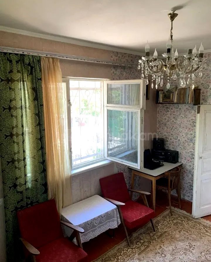 3 Սենյականոց Սեփական Տուն, 120քմ, Կոսմետիկ Վերանորոգված, Ավտոտնակով