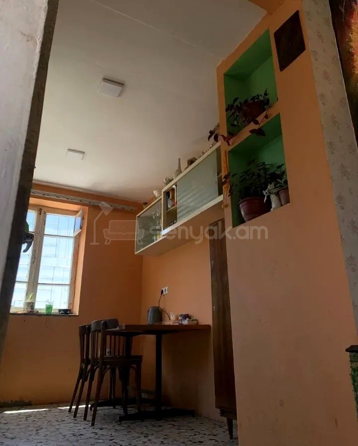 3 Սենյականոց Սեփական Տուն, 120քմ, Կոսմետիկ Վերանորոգված, Ավտոտնակով