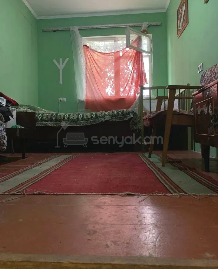 3 Սենյականոց Սեփական Տուն, 120քմ, Կոսմետիկ Վերանորոգված, Ավտոտնակով