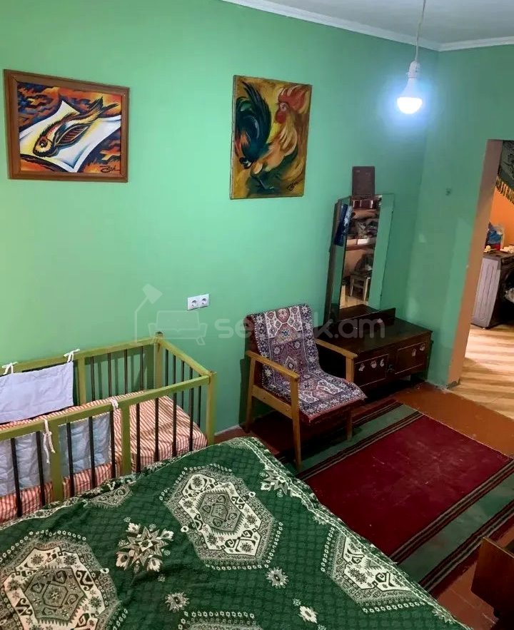 3 Սենյականոց Սեփական Տուն, 120քմ, Կոսմետիկ Վերանորոգված, Ավտոտնակով