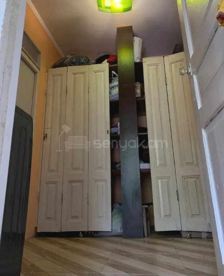 3 Սենյականոց Սեփական Տուն, 120քմ, Կոսմետիկ Վերանորոգված, Ավտոտնակով