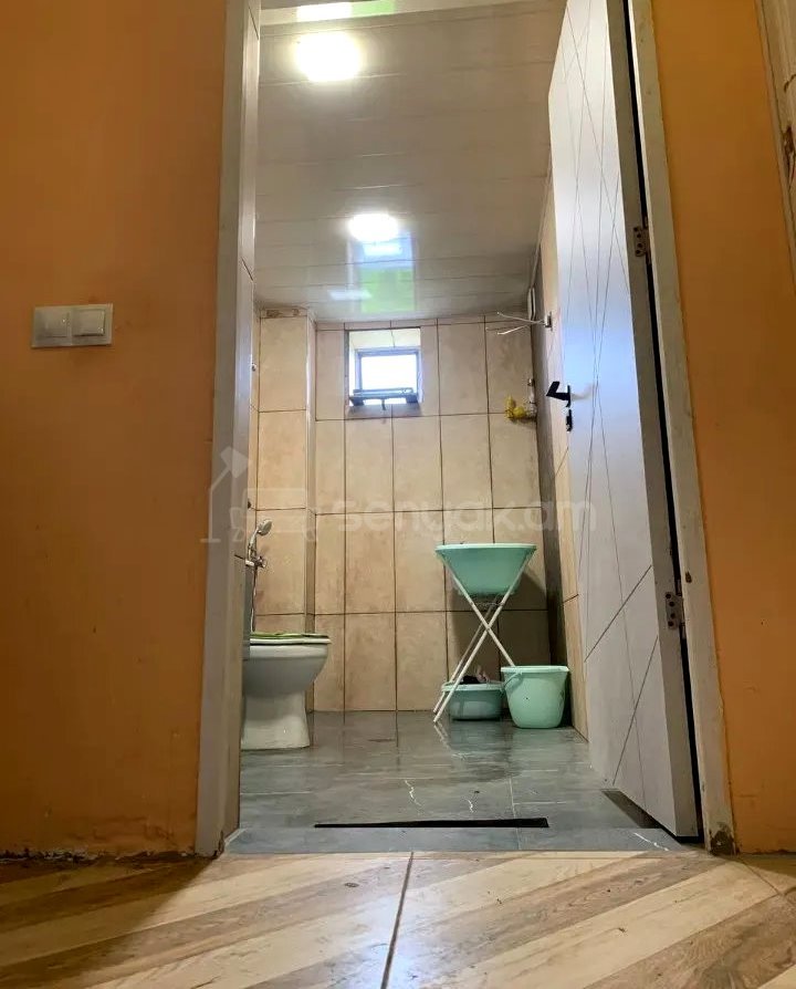 3 Սենյականոց Սեփական Տուն, 120քմ, Կոսմետիկ Վերանորոգված, Ավտոտնակով