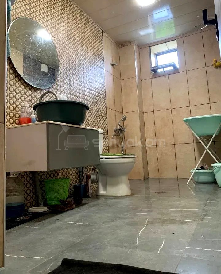 3 Սենյականոց Սեփական Տուն, 120քմ, Կոսմետիկ Վերանորոգված, Ավտոտնակով