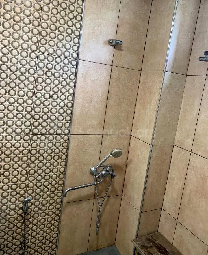 3 Սենյականոց Սեփական Տուն, 120քմ, Կոսմետիկ Վերանորոգված, Ավտոտնակով