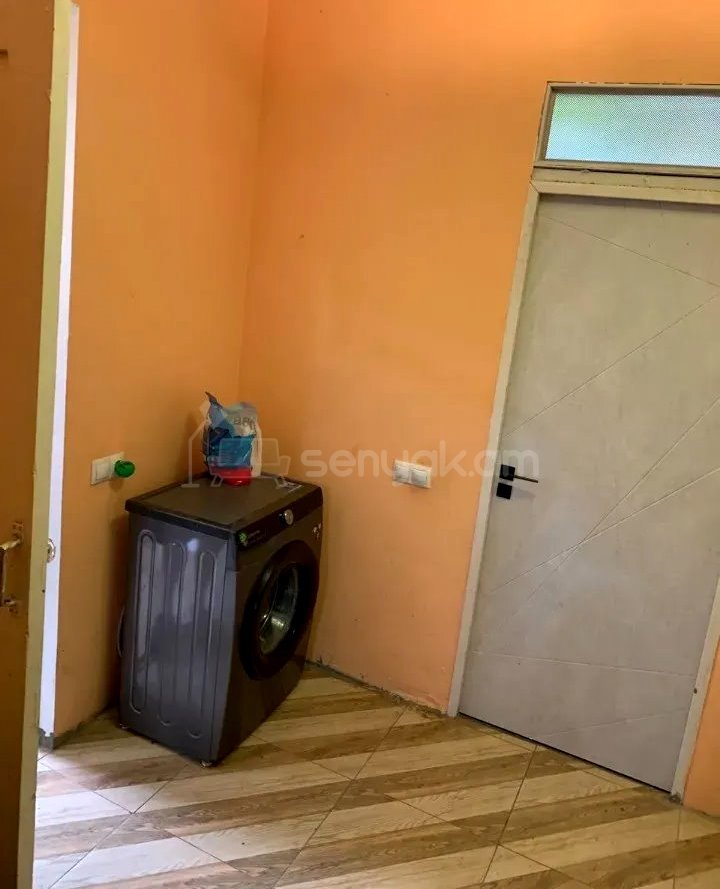 3 Սենյականոց Սեփական Տուն, 120քմ, Կոսմետիկ Վերանորոգված, Ավտոտնակով