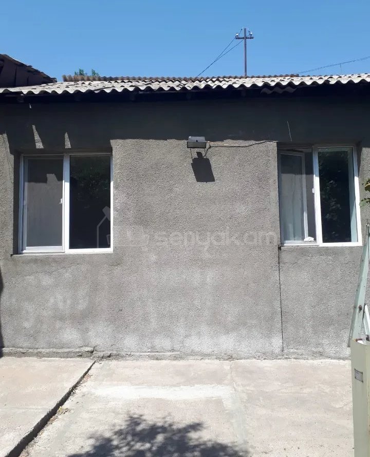 3 Սենյականոց Սեփական Տուն, 70քմ, Կոսմետիկ Վերանորոգված