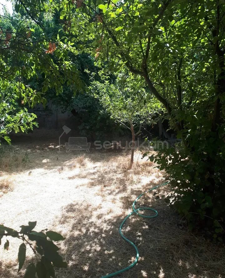 3 Սենյականոց Սեփական Տուն, 70քմ, Կոսմետիկ Վերանորոգված