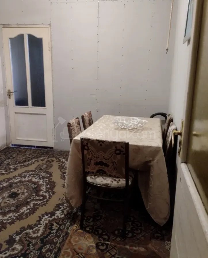 4 Սենյականոց Սեփական Տուն, 97քմ, Կոսմետիկ Վերանորոգված