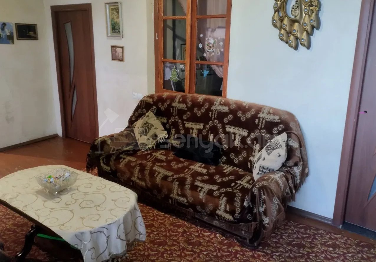 4 Սենյականոց Սեփական Տուն, 97քմ, Կոսմետիկ Վերանորոգված