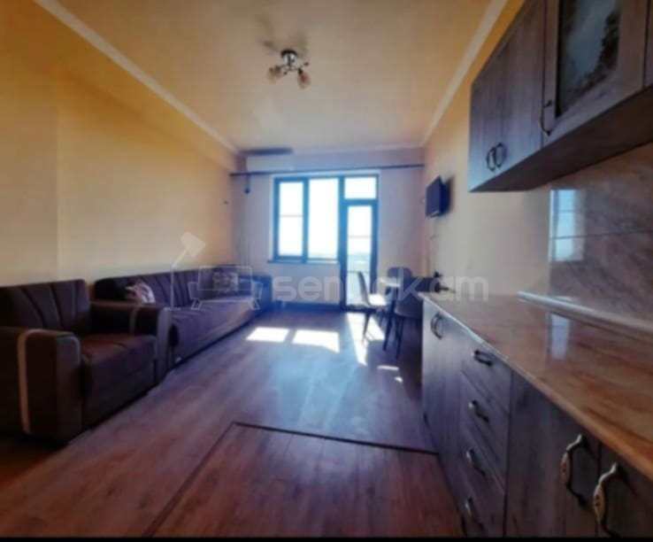 1 Սենյականոց Բնակարան Նորակառույցում, 36քմ, 5/14 հարկ, Կապիտալ Վերանորոգված