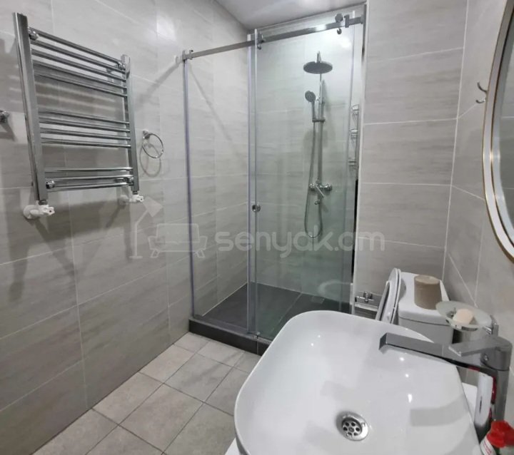 3 Սենյականոց Բնակարան Նորակառույցում, 85քմ, 5/18 հարկ, Դիզայներական Վերանորոգված, Կահավորված, Արևկող