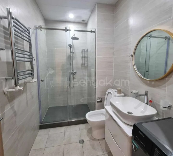 3 Սենյականոց Բնակարան Նորակառույցում, 85քմ, 5/18 հարկ, Դիզայներական Վերանորոգված, Կահավորված, Արևկող