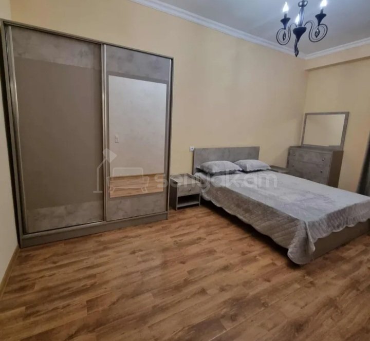 3 Սենյականոց Բնակարան Նորակառույցում, 85քմ, 5/18 հարկ, Դիզայներական Վերանորոգված, Կահավորված, Արևկող