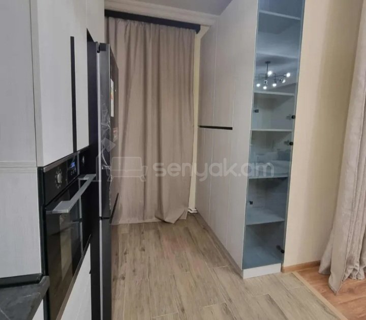 3 Սենյականոց Բնակարան Նորակառույցում, 85քմ, 5/18 հարկ, Դիզայներական Վերանորոգված, Կահավորված, Արևկող