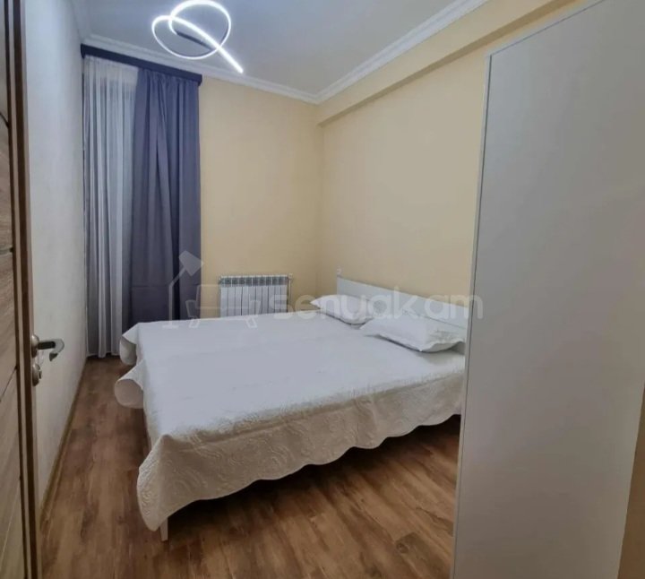 3 Սենյականոց Բնակարան Նորակառույցում, 85քմ, 5/18 հարկ, Դիզայներական Վերանորոգված, Կահավորված, Արևկող