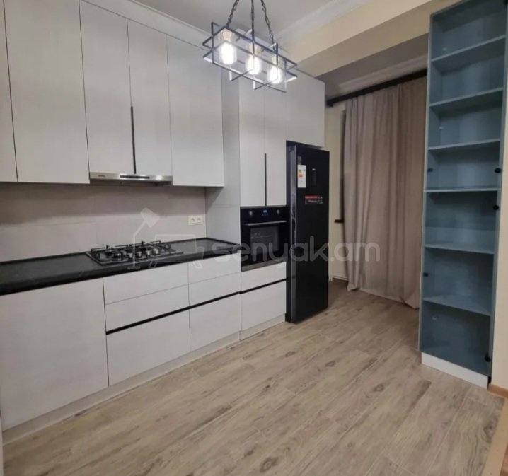 3 Սենյականոց Բնակարան Նորակառույցում, 85քմ, 5/18 հարկ, Դիզայներական Վերանորոգված, Կահավորված, Արևկող