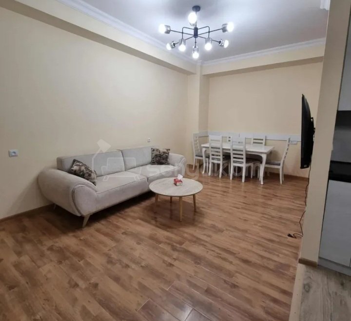 3 Սենյականոց Բնակարան Նորակառույցում, 85քմ, 5/18 հարկ, Դիզայներական Վերանորոգված, Կահավորված, Արևկող