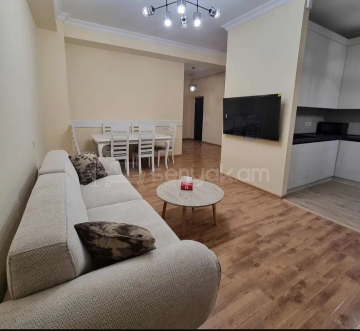 3 Սենյականոց Բնակարան Նորակառույցում, 85քմ, 5/18 հարկ, Դիզայներական Վերանորոգված, Կահավորված, Արևկող